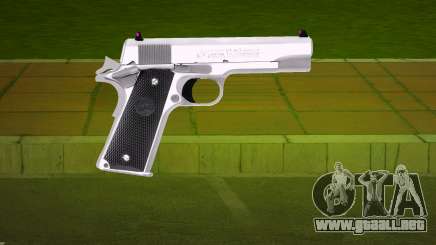 Colt 1911 v22 para GTA Vice City