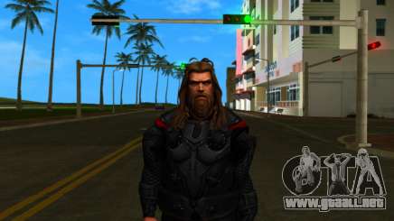 Thor Skin (Avengers Endgame) para GTA Vice City