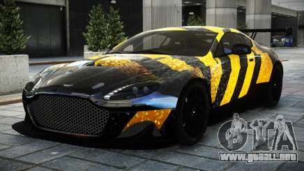 Aston Martin Vantage R-Style S11 para GTA 4