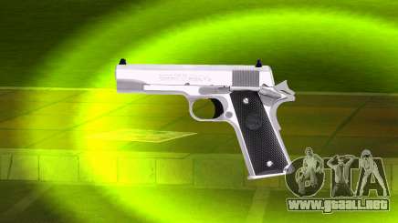 Colt 1911 v21 para GTA Vice City