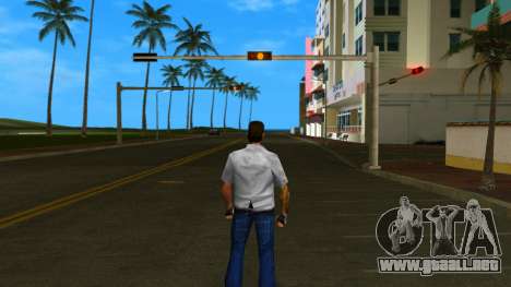 New Style Tommy Vercetti para GTA Vice City