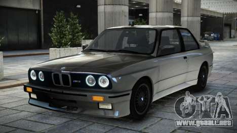 BMW M3 E30 TR S4 para GTA 4