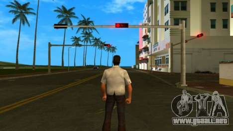 Tommy Cuban 3 (Umberto Robina) para GTA Vice City