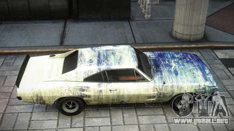 Dodge Charger RT R-Style S3 para GTA 4