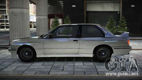 BMW M3 E30 TR S4 para GTA 4