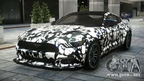 Ford Mustang GT RT S10 para GTA 4