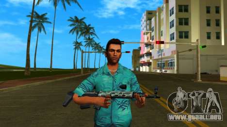 OTs-03 SVU v1 para GTA Vice City