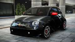 Fiat Abarth R-Style S10 para GTA 4
