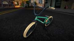 Mafiabikes Kush 2 para GTA San Andreas