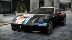 Ferrari California LT S2 para GTA 4