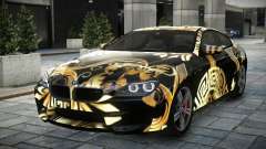 BMW M6 F13 LT S9 para GTA 4
