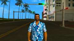 Tommy Hawaii para GTA Vice City