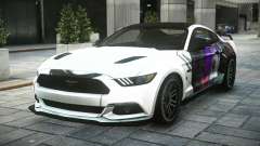 Ford Mustang GT RT S2 para GTA 4