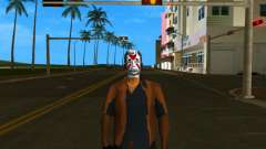 Jason Vorhees para GTA Vice City