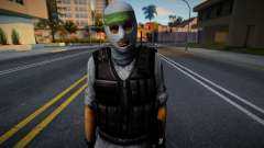 Phenix (Middle Eastern Insurgent V2) de Counter- para GTA San Andreas