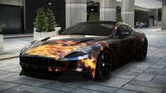 Aston Martin Vanquish X-GR S9 para GTA 4
