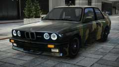 BMW M3 E30 TR S5 para GTA 4