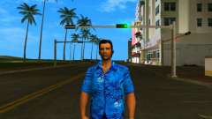 Beta Vercetty para GTA Vice City