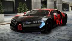 Bugatti Chiron TR S1 para GTA 4
