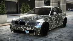 BMW 1M E82 Si S8 para GTA 4