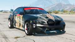BMW M2 Coupé Formula Drift (F87) 2020〡add-on para GTA 5