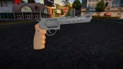 Hawk Little Heavy Revolver v1 para GTA San Andreas