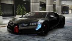 Bugatti Chiron TR S11 para GTA 4