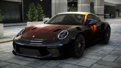 Porsche 911 GT3 Si S2 para GTA 4