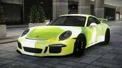 Porsche 911 GT3 TR S5
