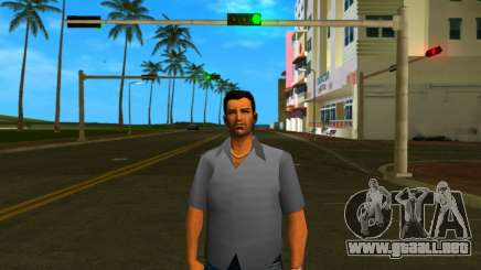 Tommy Grey para GTA Vice City