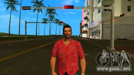 HD Tommy and HD Hawaiian Shirts v8 para GTA Vice City