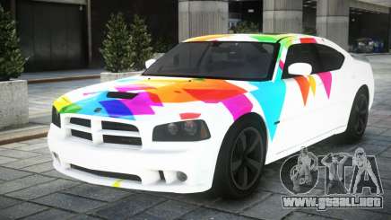 Dodge Charger S-Tuned S6 para GTA 4