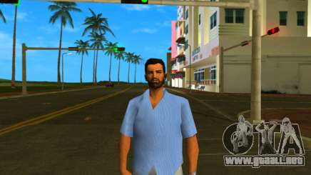 Nueva camisa v21 para GTA Vice City