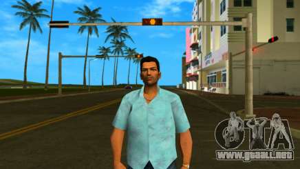 HD Tommy and HD Hawaiian Shirts v9 para GTA Vice City