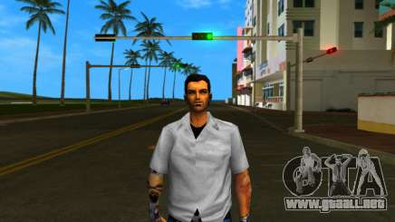 New Style Tommy Vercetti para GTA Vice City