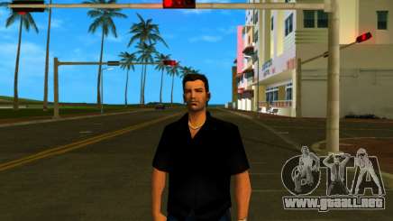 Tommy skin v16 para GTA Vice City