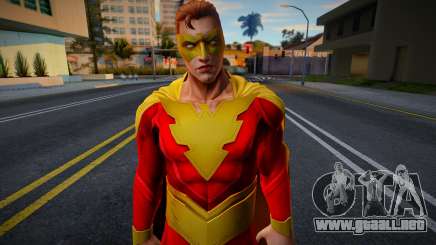 Hyperion 1 para GTA San Andreas