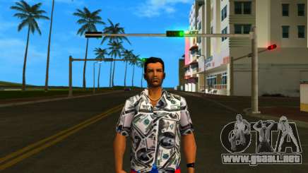 San Francisco Style para GTA Vice City