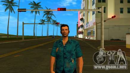 Undead Skin para GTA Vice City