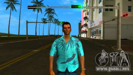 Johnny Vercetti para GTA Vice City para GTA Vice City