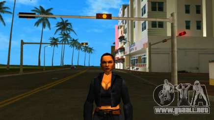 Catalina from GTA 3 para GTA Vice City