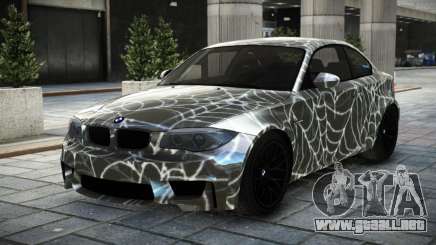 BMW 1M E82 Si S8 para GTA 4