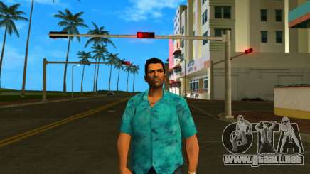 HD Tommy and HD Hawaiian Shirts v11 para GTA Vice City