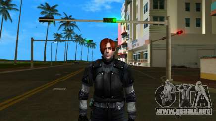 Kyo Kusanagi v2 para GTA Vice City