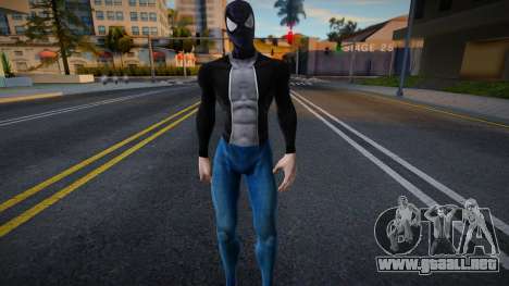 Spider man WOS v46 para GTA San Andreas