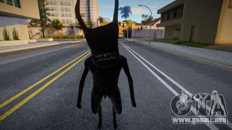 Onyx Minotaur para GTA San Andreas
