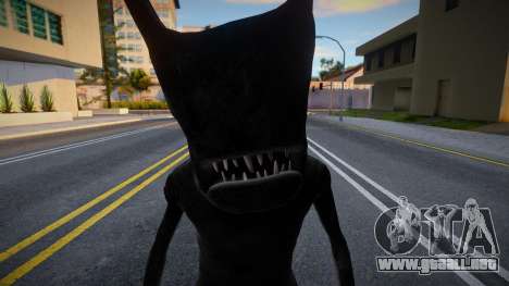 Onyx Minotaur para GTA San Andreas