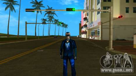 Nueva imagen Tommy v1 para GTA Vice City