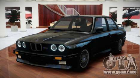 BMW M3 E30 G-Tuned para GTA 4