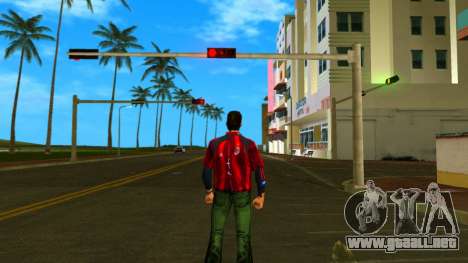 New Style Tommy v3 para GTA Vice City